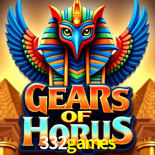 Download gratuito do app da 332games