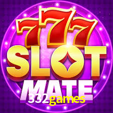 Cassino ao vivo da 332games com dealers reais